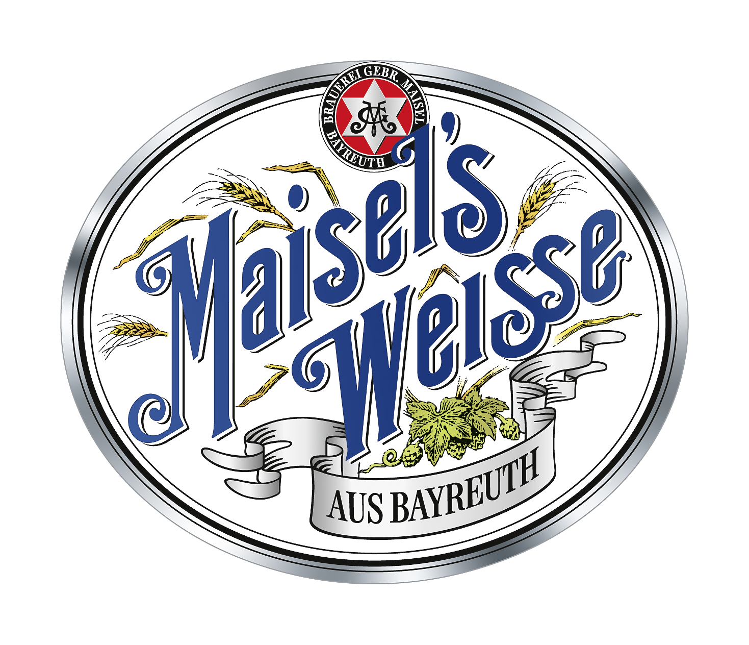 Logo Maisel's Weisse